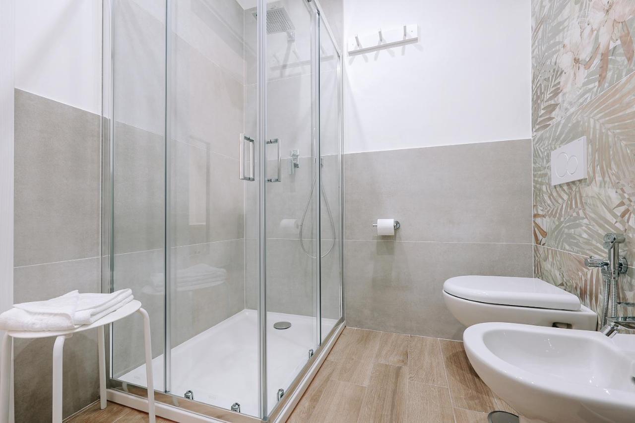 Primo Rent Room Mesagne Exteriér fotografie