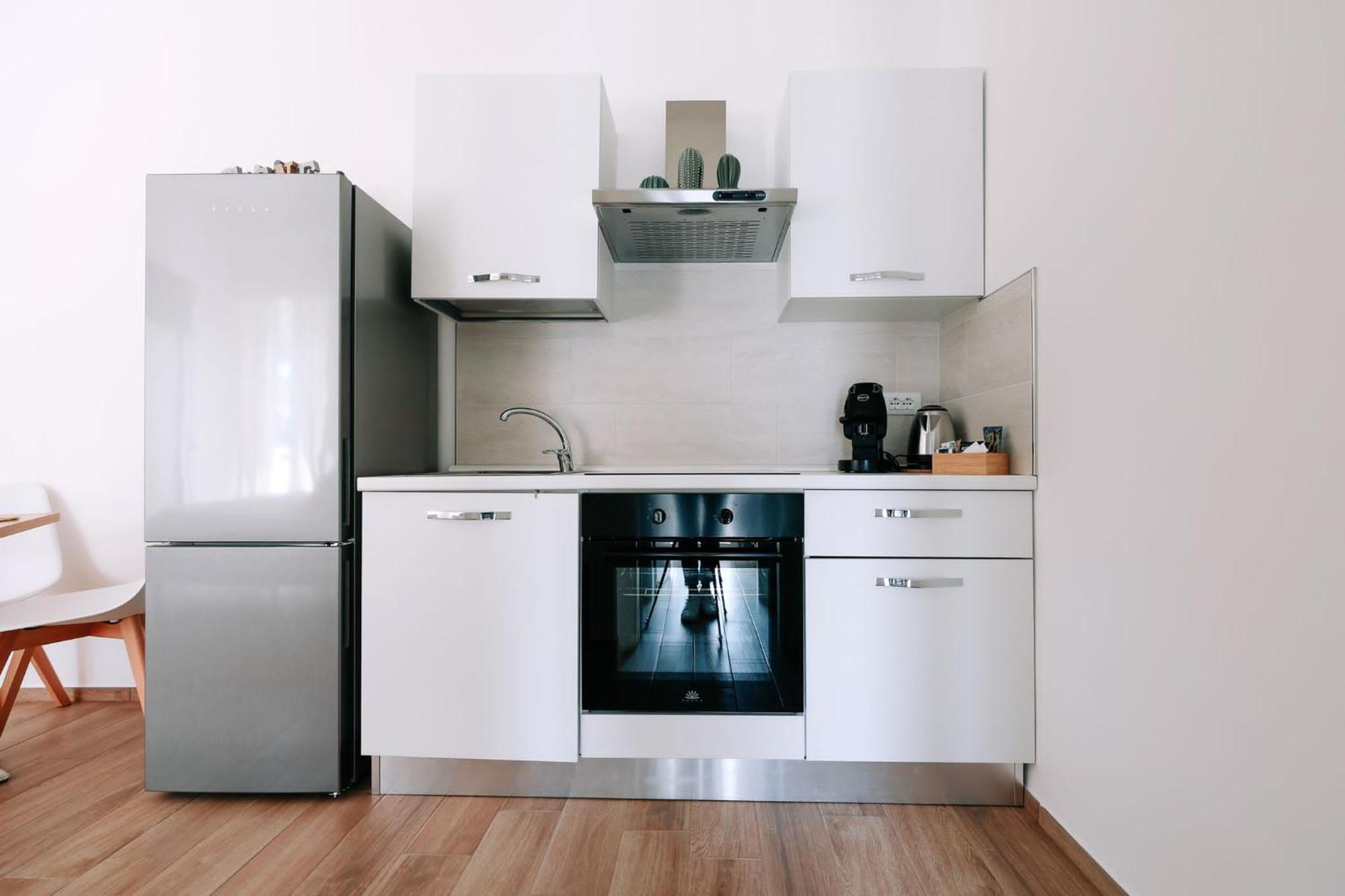 Primo Rent Room Mesagne Exteriér fotografie