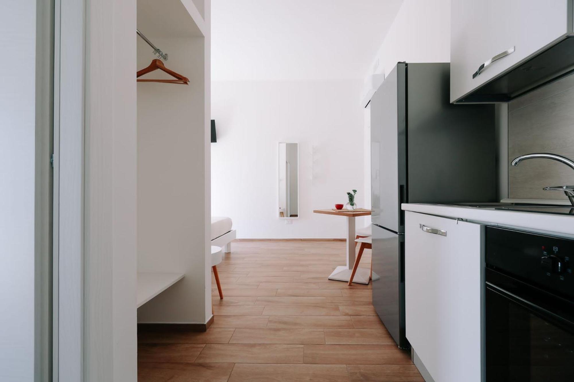 Primo Rent Room Mesagne Exteriér fotografie