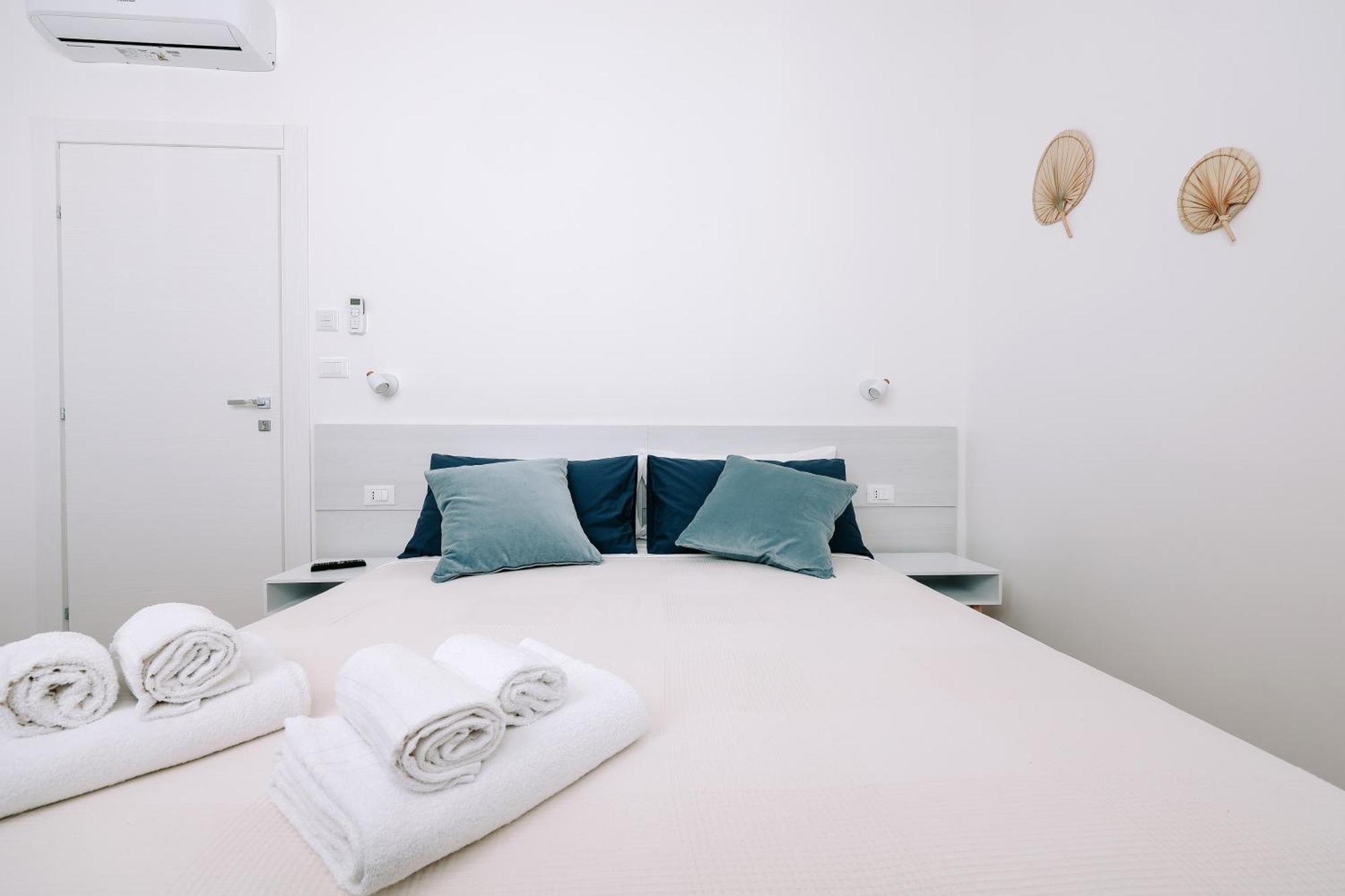 Primo Rent Room Mesagne Exteriér fotografie