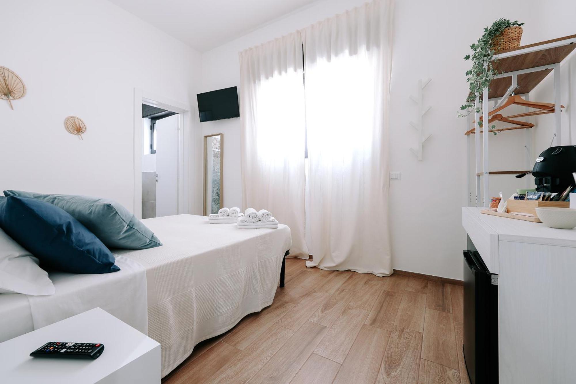 Primo Rent Room Mesagne Exteriér fotografie