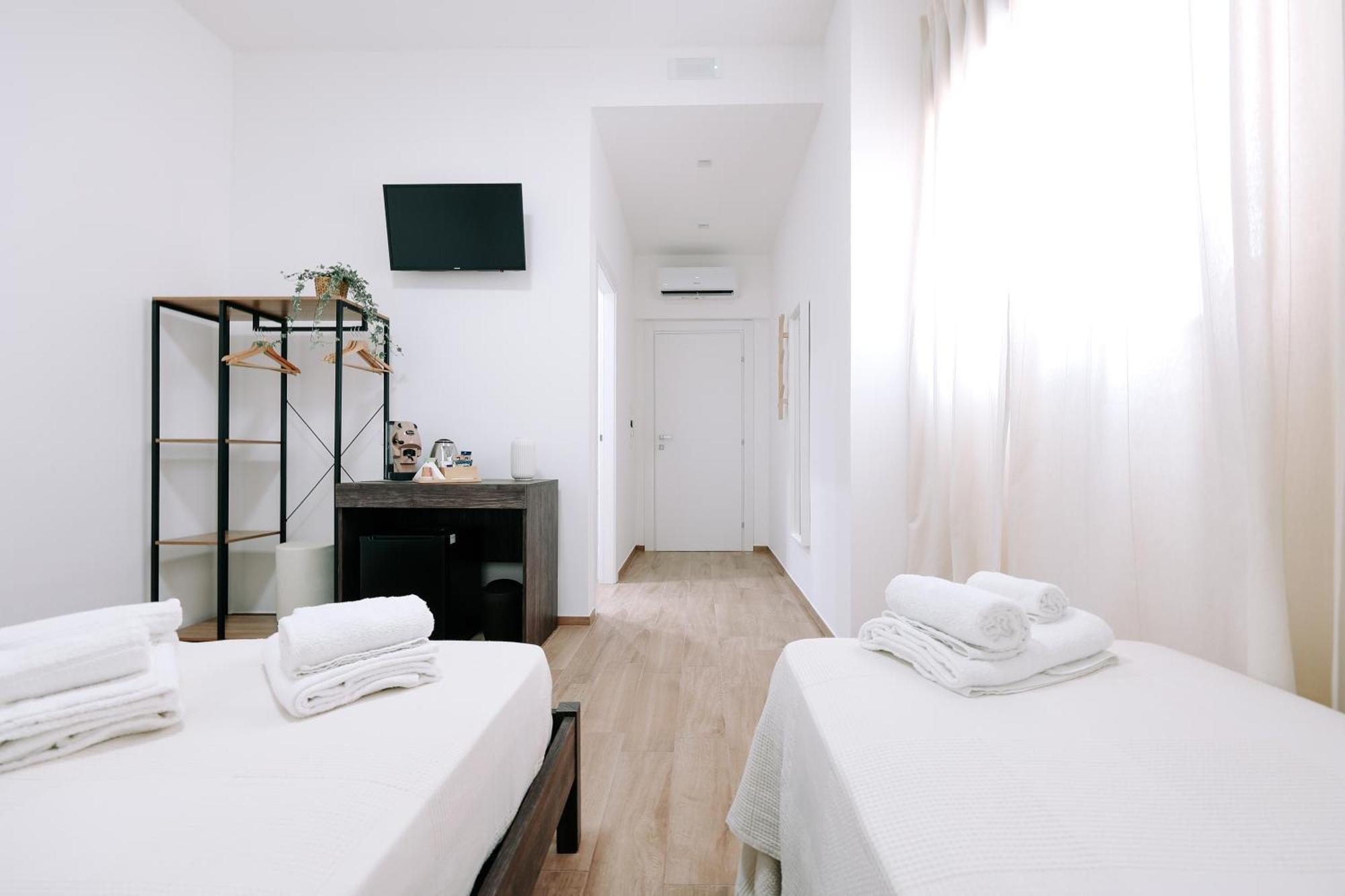 Primo Rent Room Mesagne Exteriér fotografie