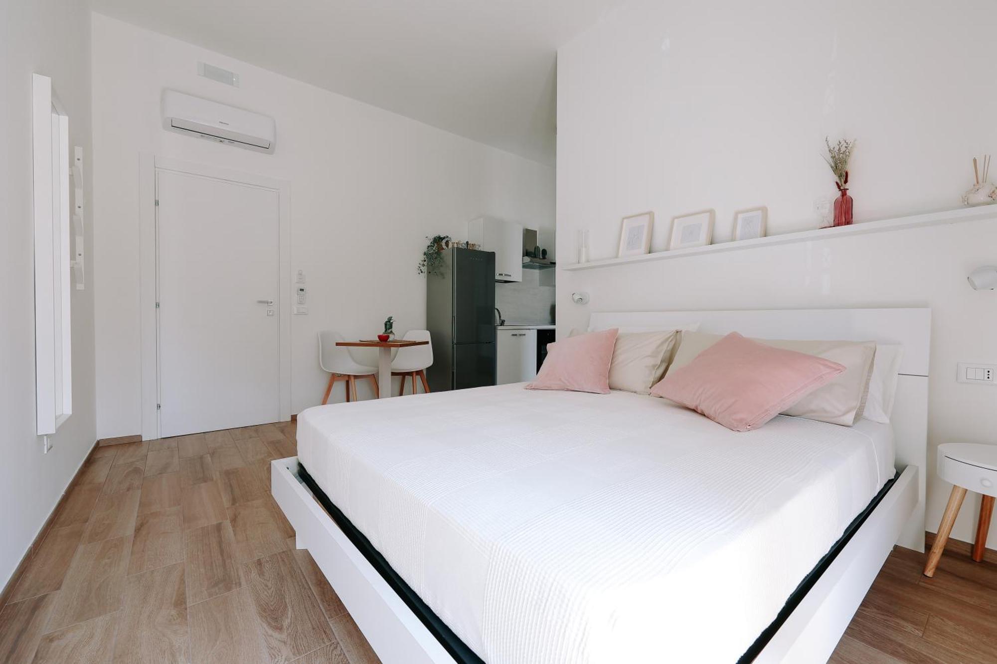 Primo Rent Room Mesagne Exteriér fotografie